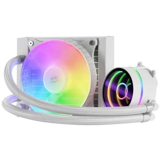 REFRIGERACION LIQUIDA CPU...
