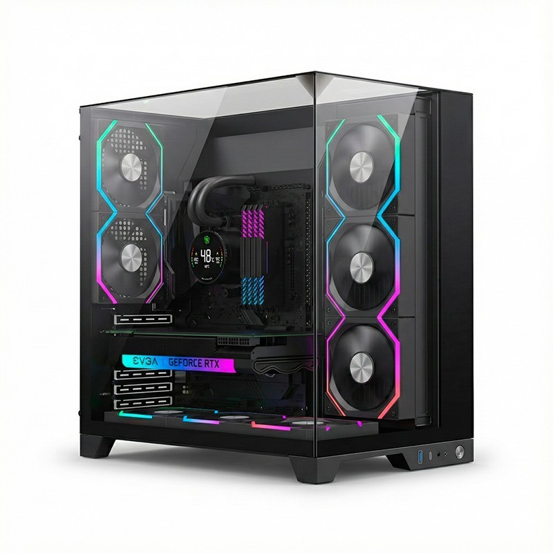 ORDENADOR GAMING INFINITY...