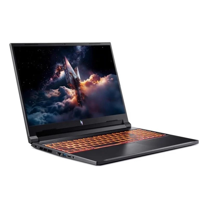 PORTATIL GAMING ACER NITRO...