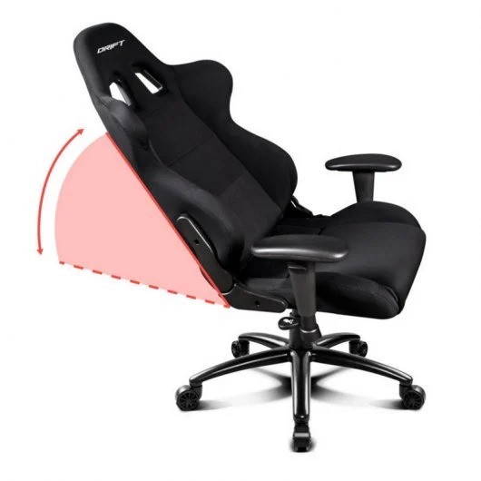 SILLA GAMING DRIFT DR200B...