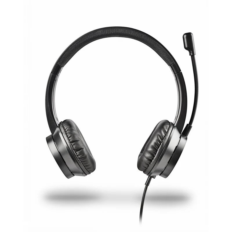 AURICULARES + MICROFONO NGS...
