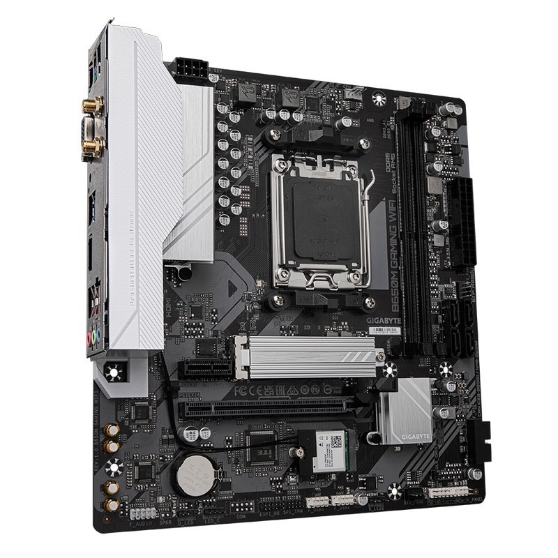 PLACA BASE GIGABYTE...