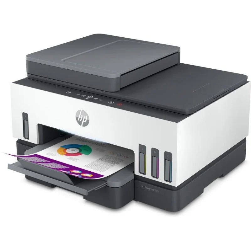 IMPRESORA HP SMART TANK...