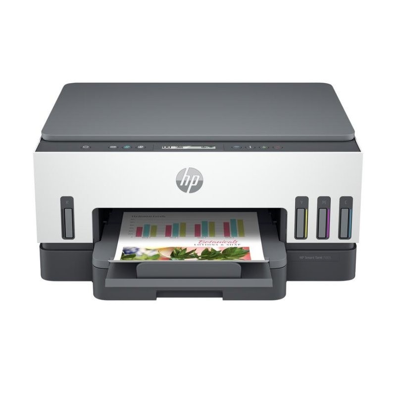 IMPRESORA HP SMART TANK...