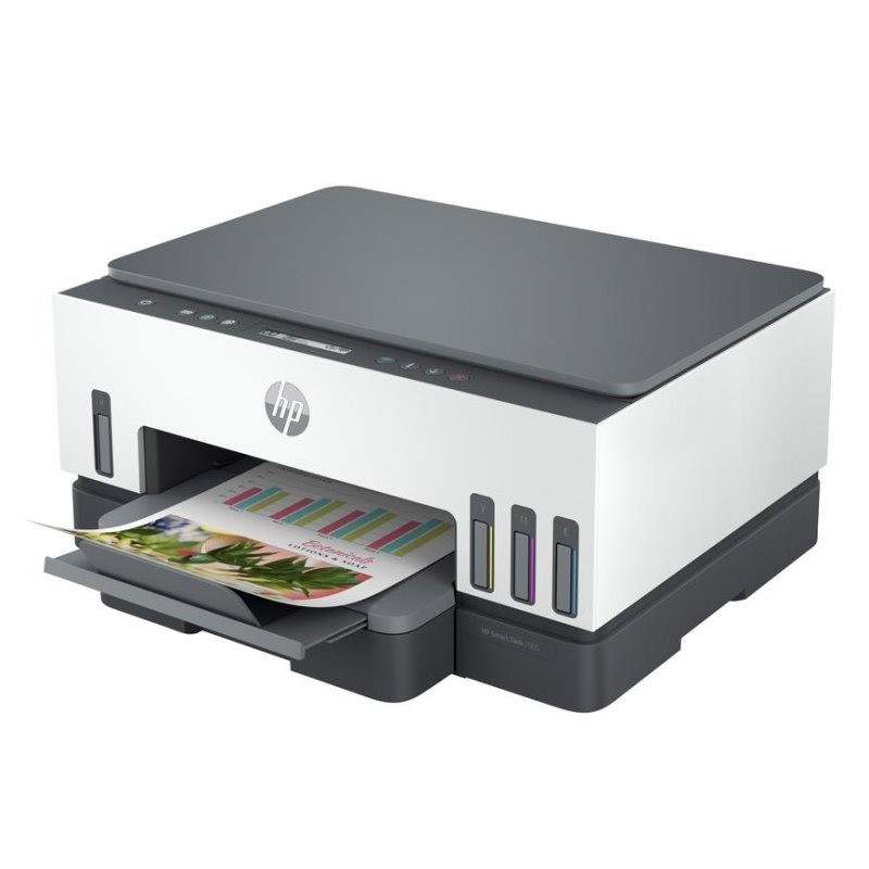 IMPRESORA HP SMART TANK...