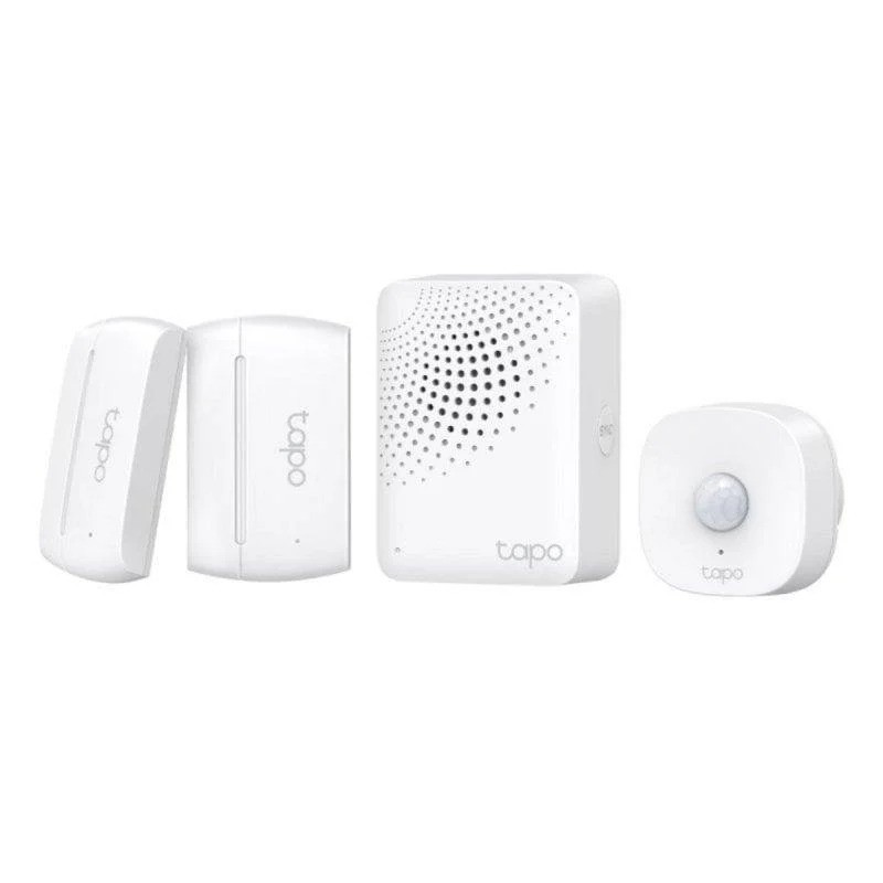 KIT SENSORES TP-LINK TAPO...