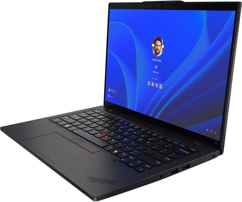 PORTATIL LENOVO THINKPAD...