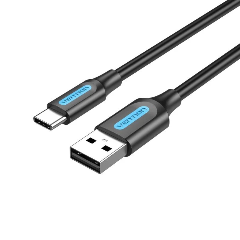CABLE USB-A 2.0 VENTION...