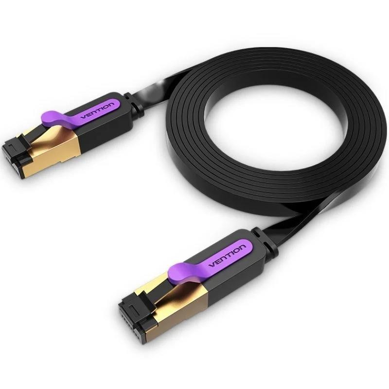 CABLE DE RED CAT.7 STP 1.5M...