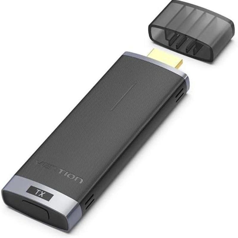 ADAPTADOR TRANSMISOR...