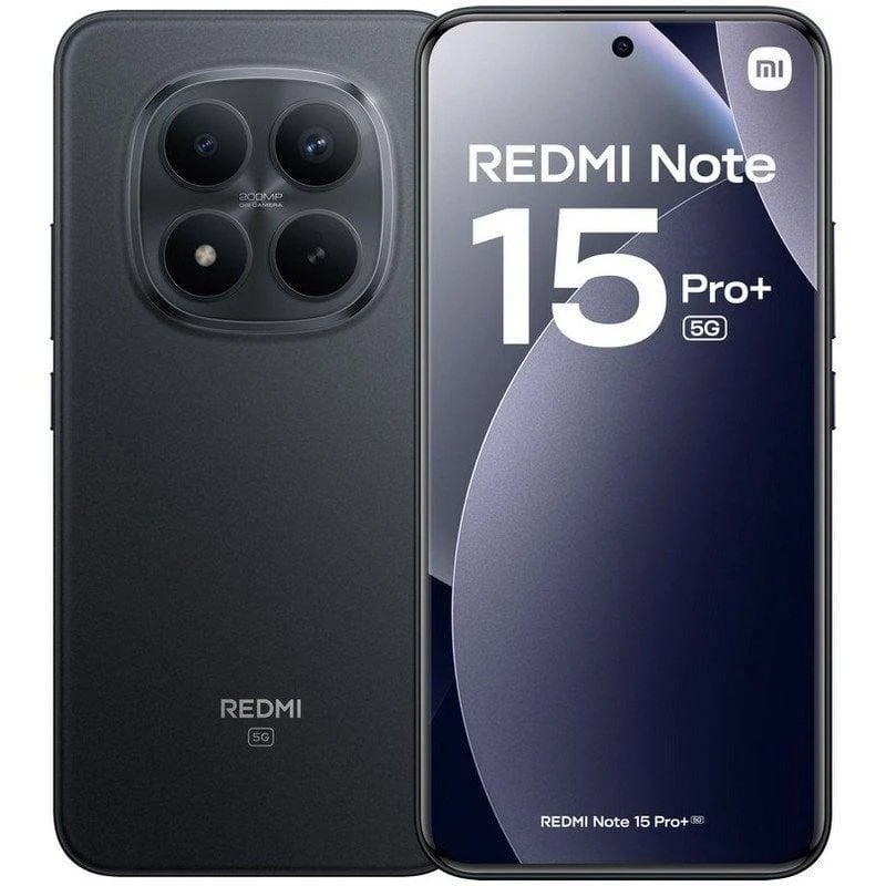 SMARTPHONE XIAOMI REDMI...