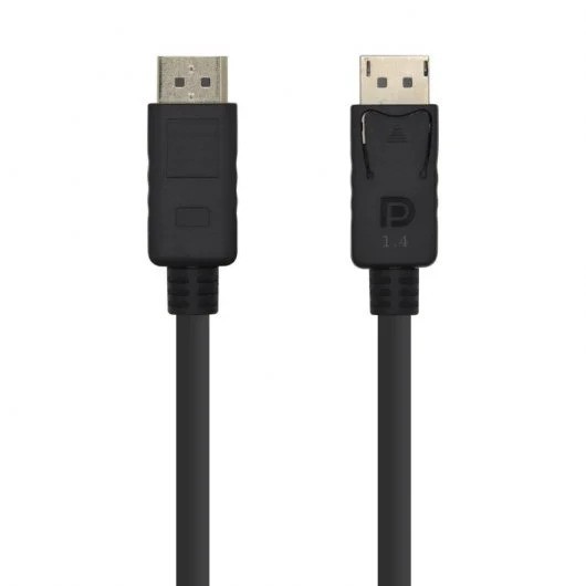 CABLE DISPLAYPORT 1.4 8K...