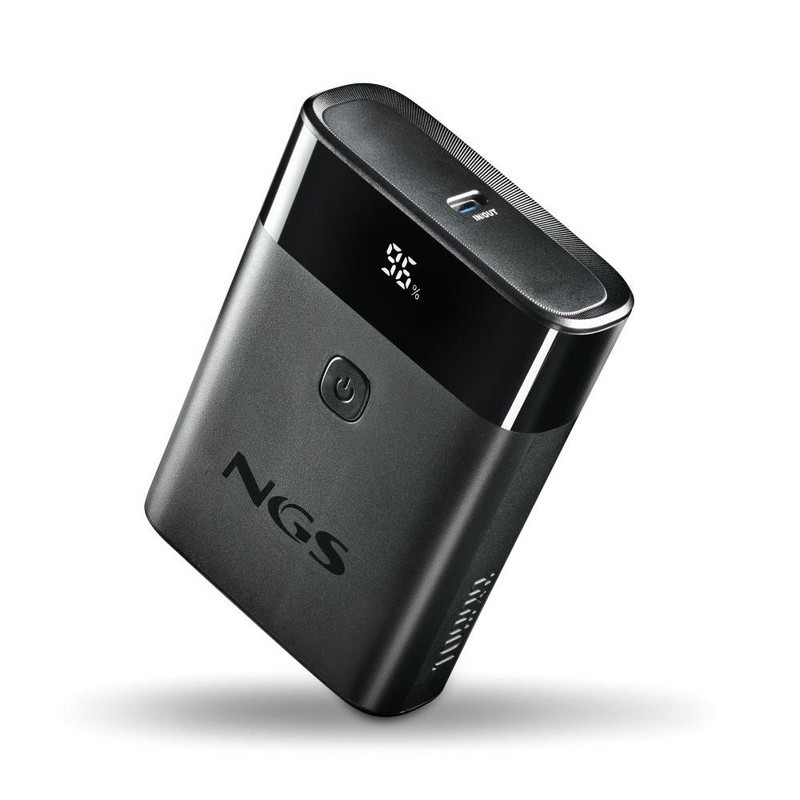 POWERBANK NGS TWIX10...