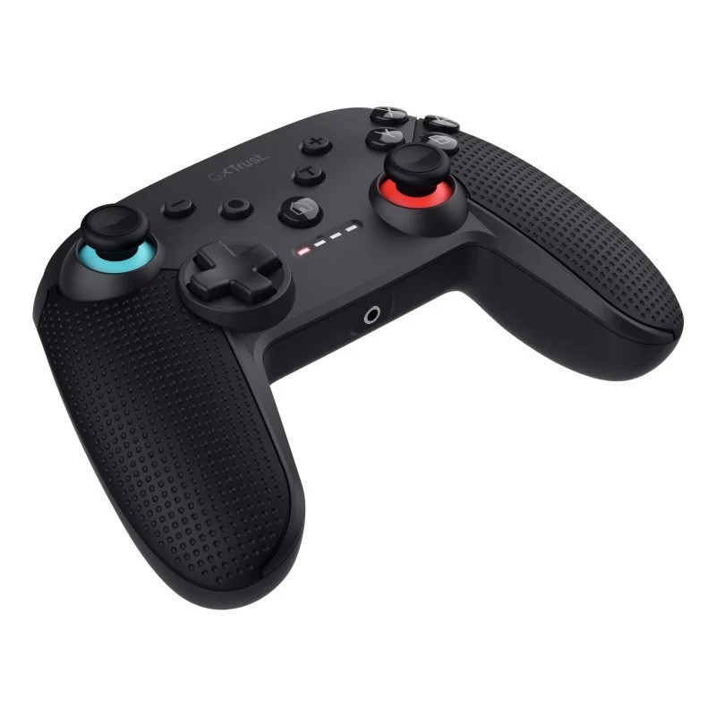 MANDO TRUST GXT1246 MUTA...