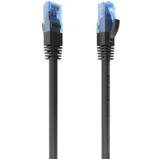 CABLE DE RED CAT.6 UTP...