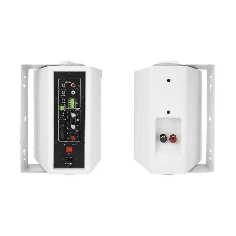 ALTAVOCES DE PARED TOOQ 60W...