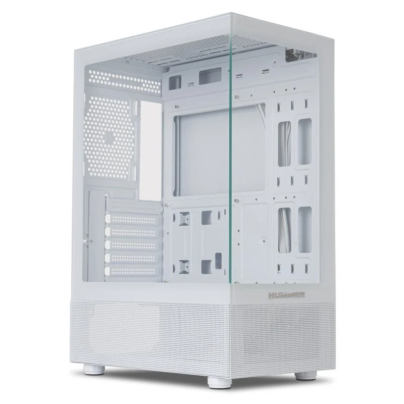 CAJA ORDENADOR GAMING NOX...