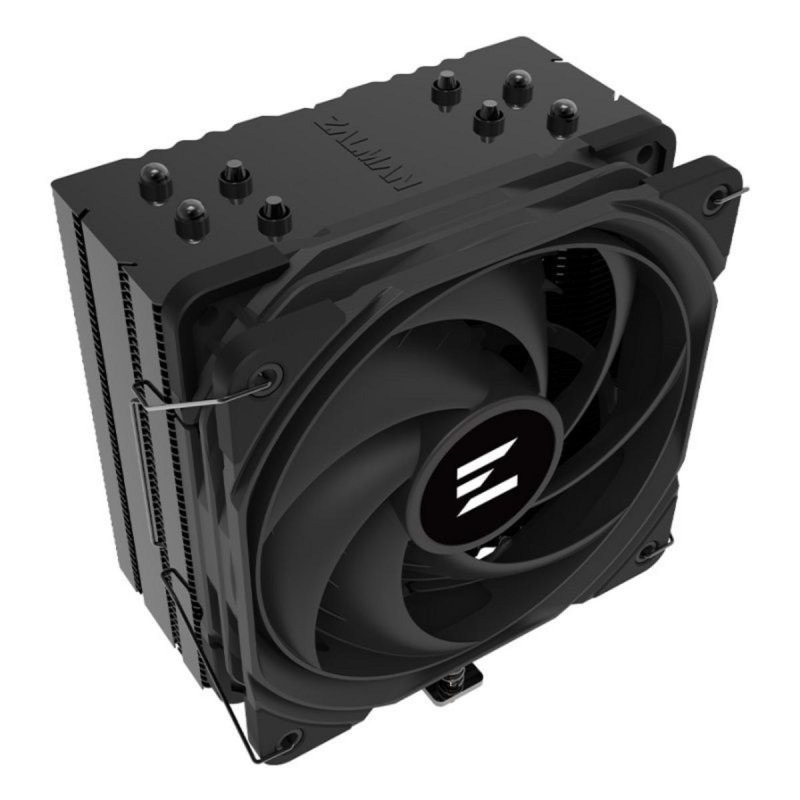 VENTILADOR + DISIPADOR CPU...