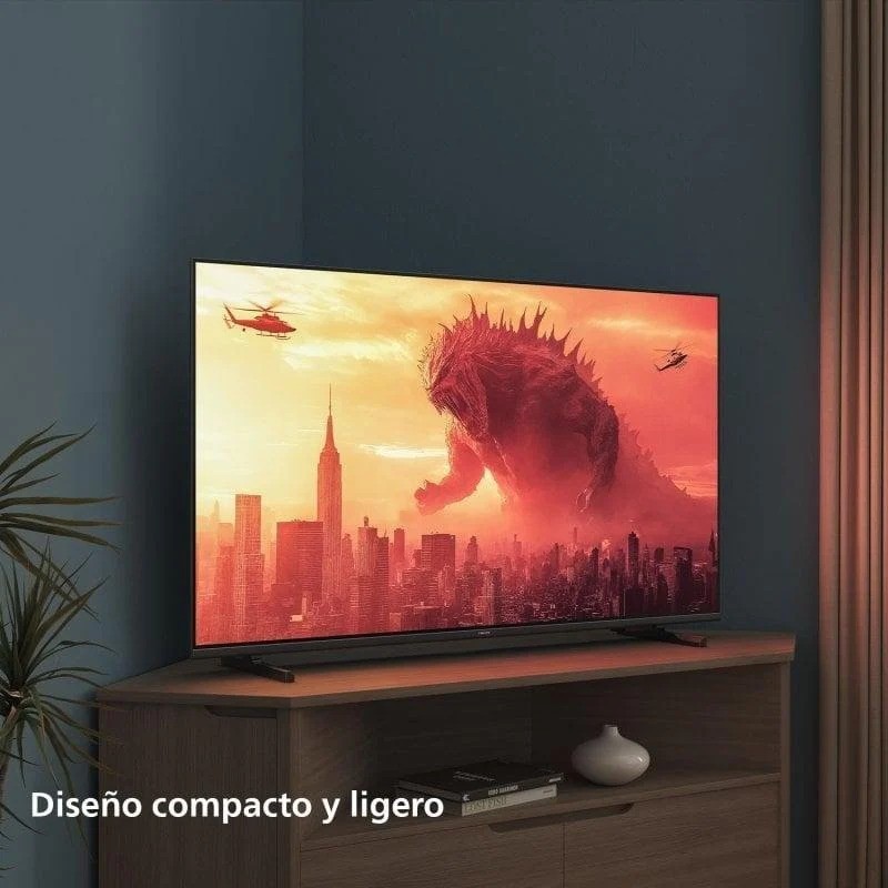TELEVISOR PHILIPS 32 LED HD...