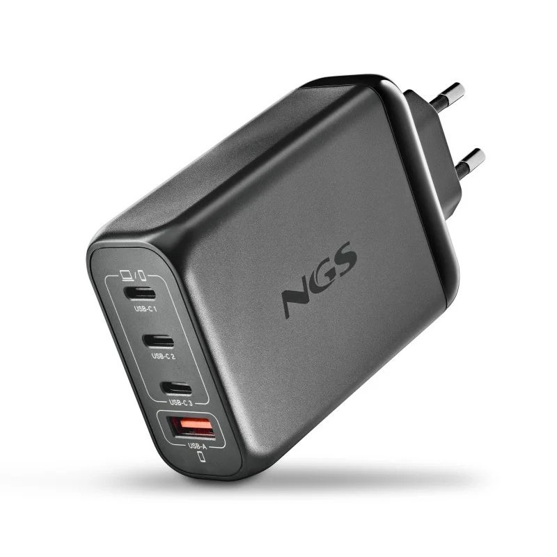 CARGADOR DE PORTATIL NGS...