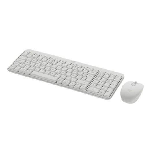TECLADO + RATON LOGITECH...