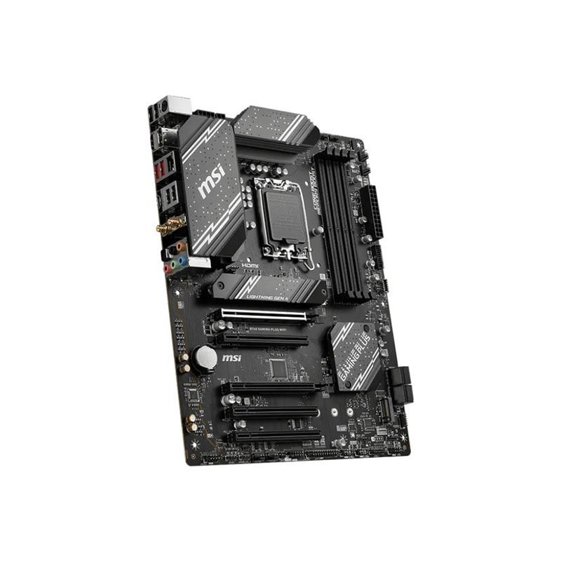 PLACA BASE MSI PRO B760...