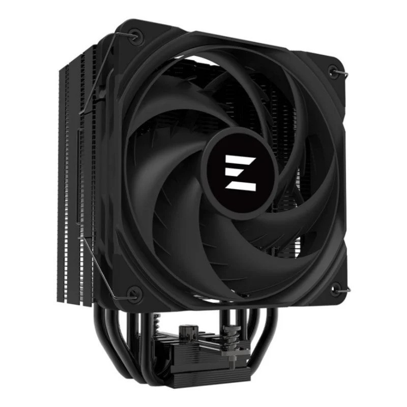 VENTILADOR + DISIPADOR CPU...