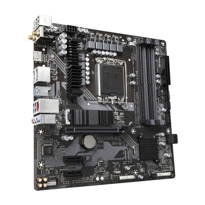 PLACA BASE GIGABYTE...