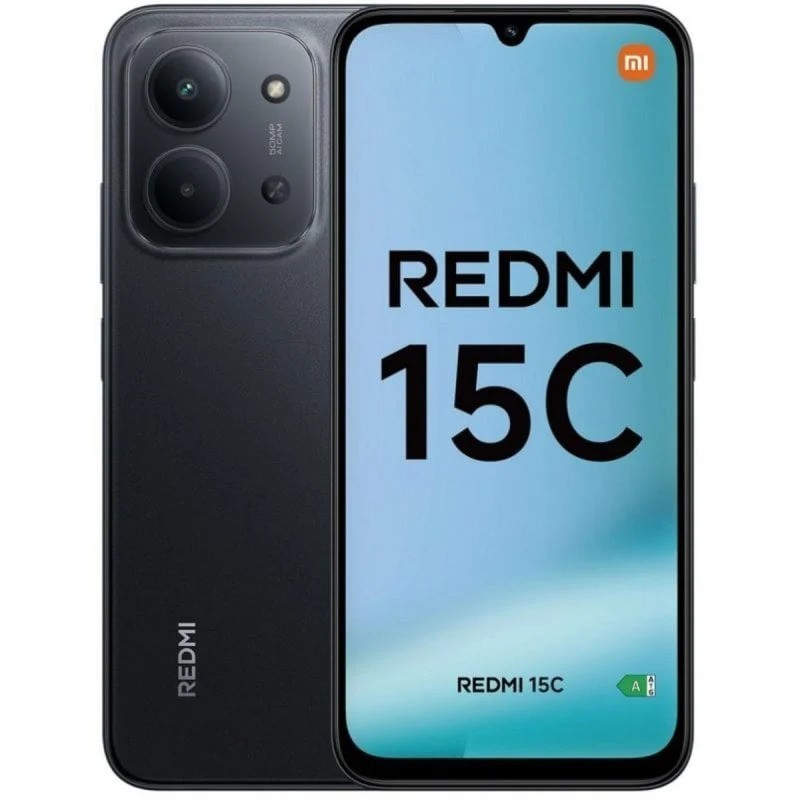 SMARTPHONE XIAOMI REDMI 15C...