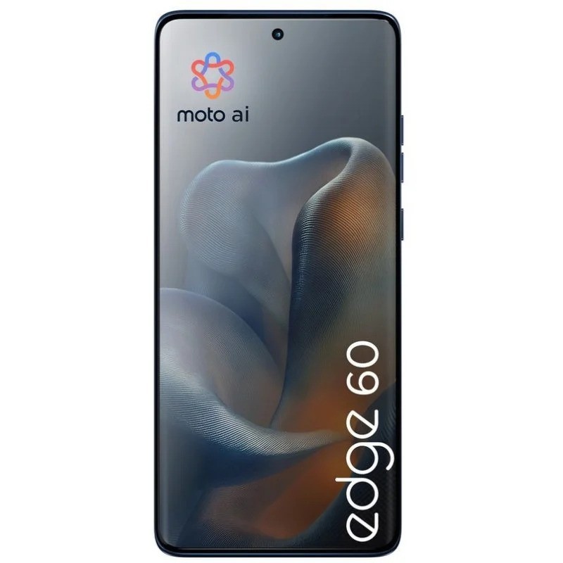 SMARTPHONE MOTOROLA EDGE 60...