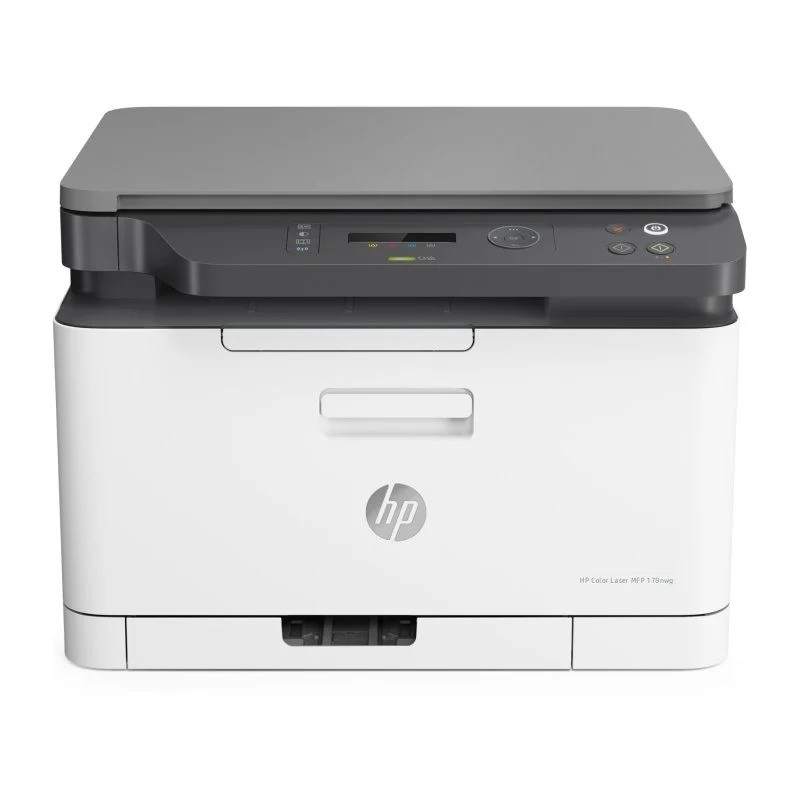 IMPRESORA HP LASER 178NW...