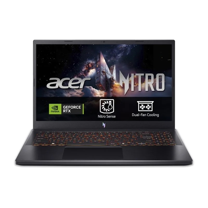 PORTATIL GAMING ACER NITRO...