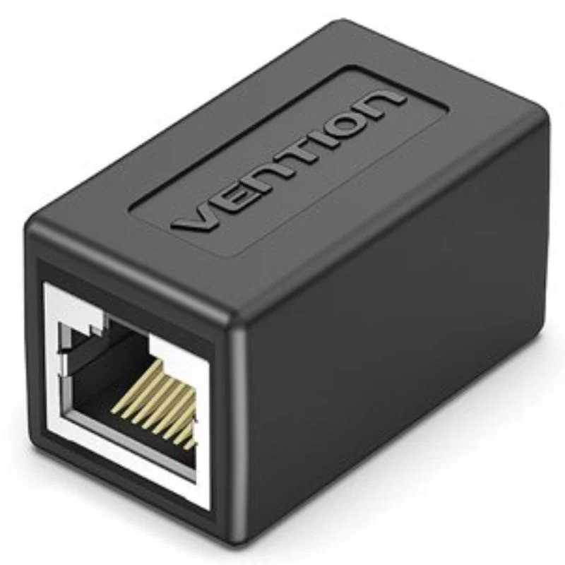 ADAPTADOR VENTION RJ45...