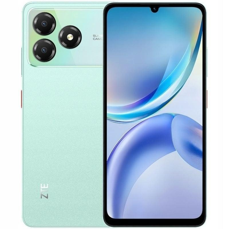 SMARTPHONE ZTE BLADE A36...