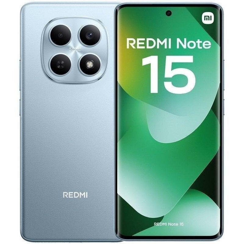 SMARTPHONE XIAOMI REDMI...