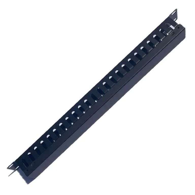 ORGANIZADOR DE CABLE RACK...