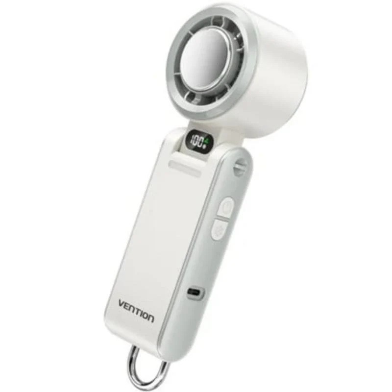 VENTILADOR DE MANO VENTION...