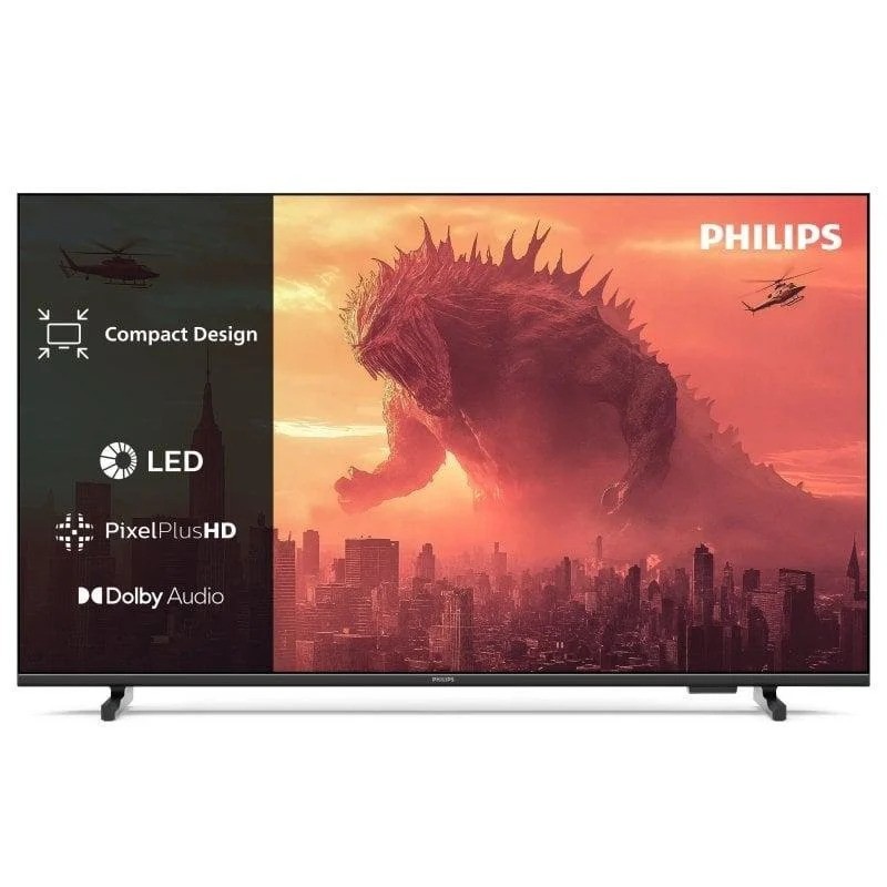 TELEVISOR PHILIPS 32 LED HD...