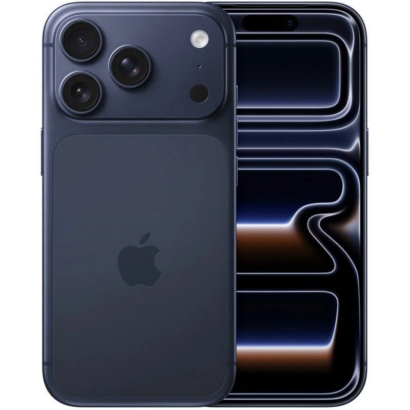 IPHONE APPLE 17 PRO 6.3...