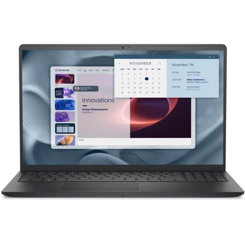 PORTATIL DELL PRO 15...
