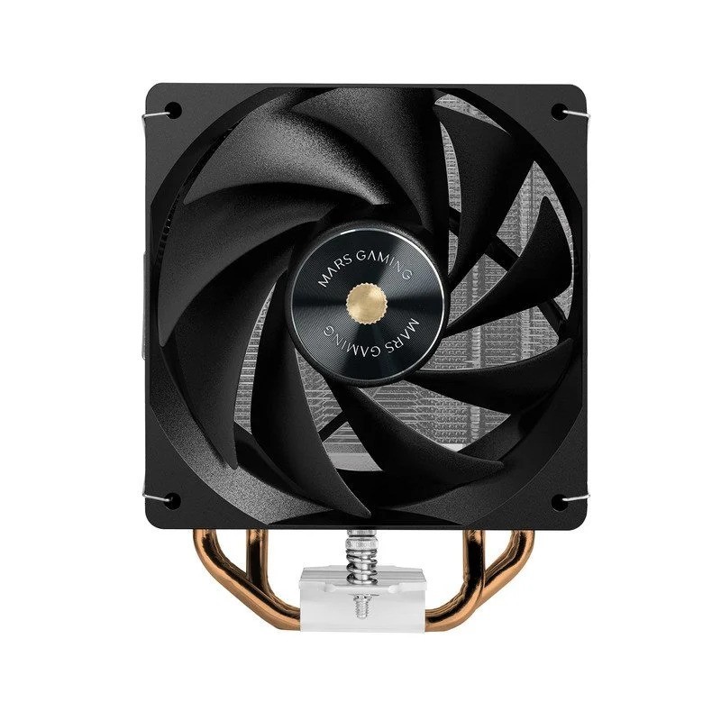VENTILADOR + DISIPADOR CPU...