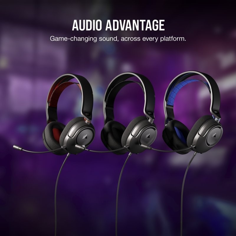 AURICULARES + MICROFONO...