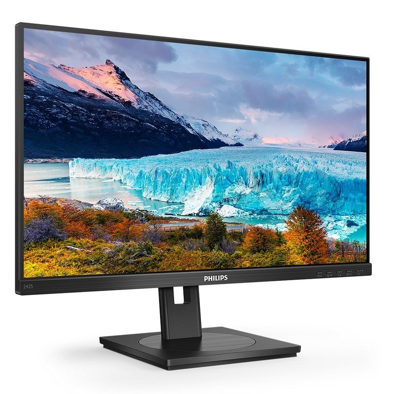MONITOR PHILIPS 24 IPS...