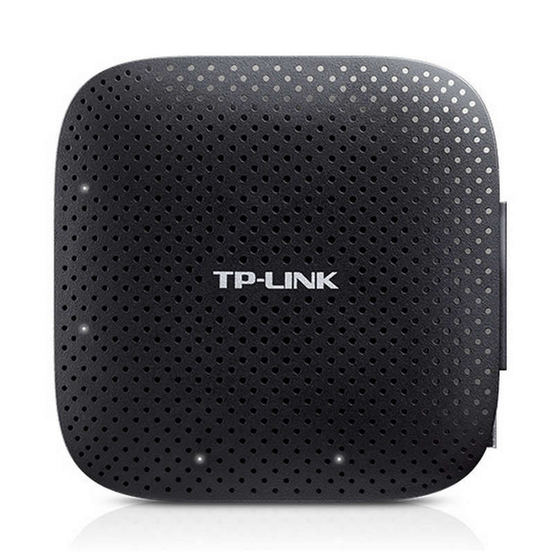 HUB USB TP-LINK 4 PUERTOS...