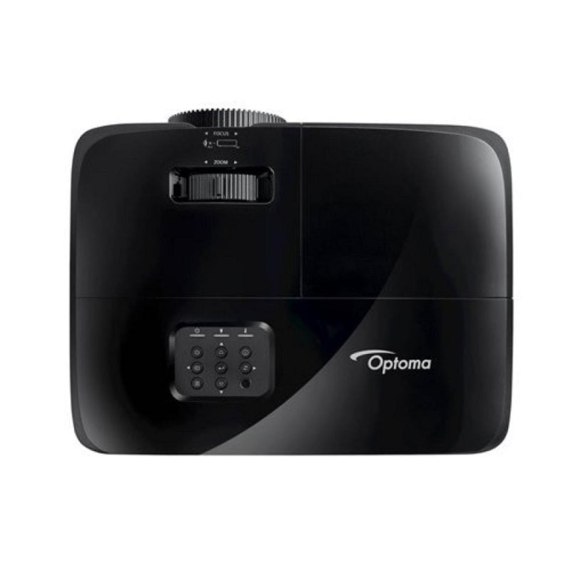 PROYECTOR OPTOMA S336 4000L...