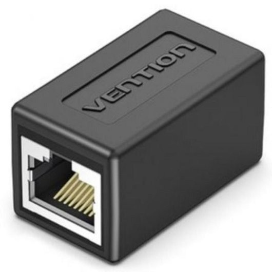 ADAPTADOR VENTION RJ45...