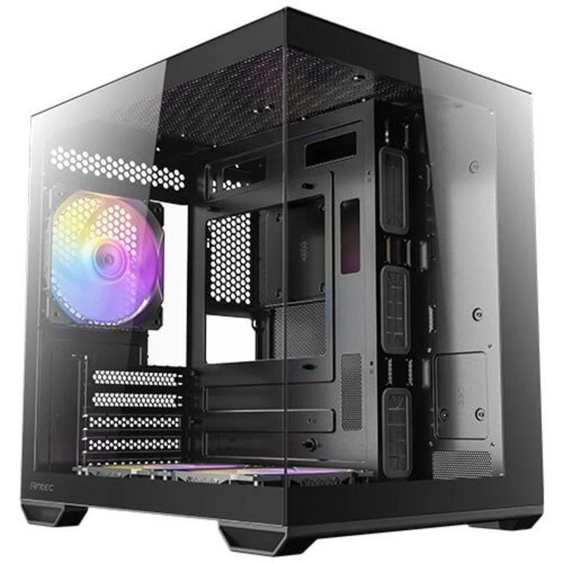 CAJA ORDENADOR GAMING ANTEC...
