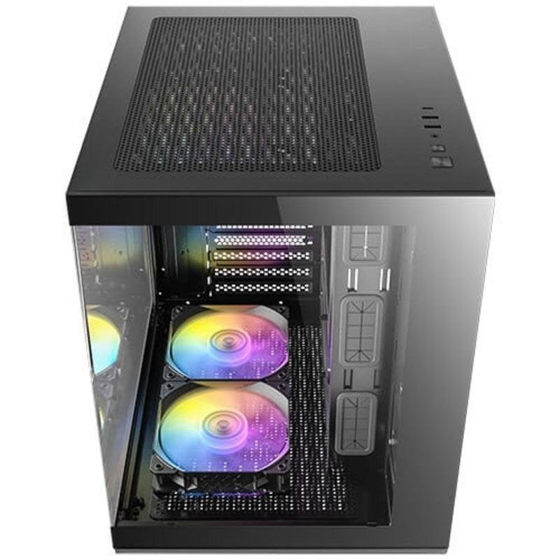 CAJA ORDENADOR GAMING ANTEC...
