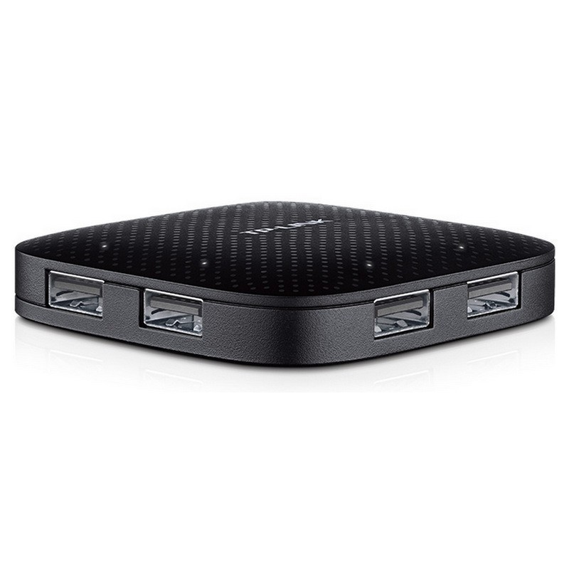 HUB USB TP-LINK 4 PUERTOS...