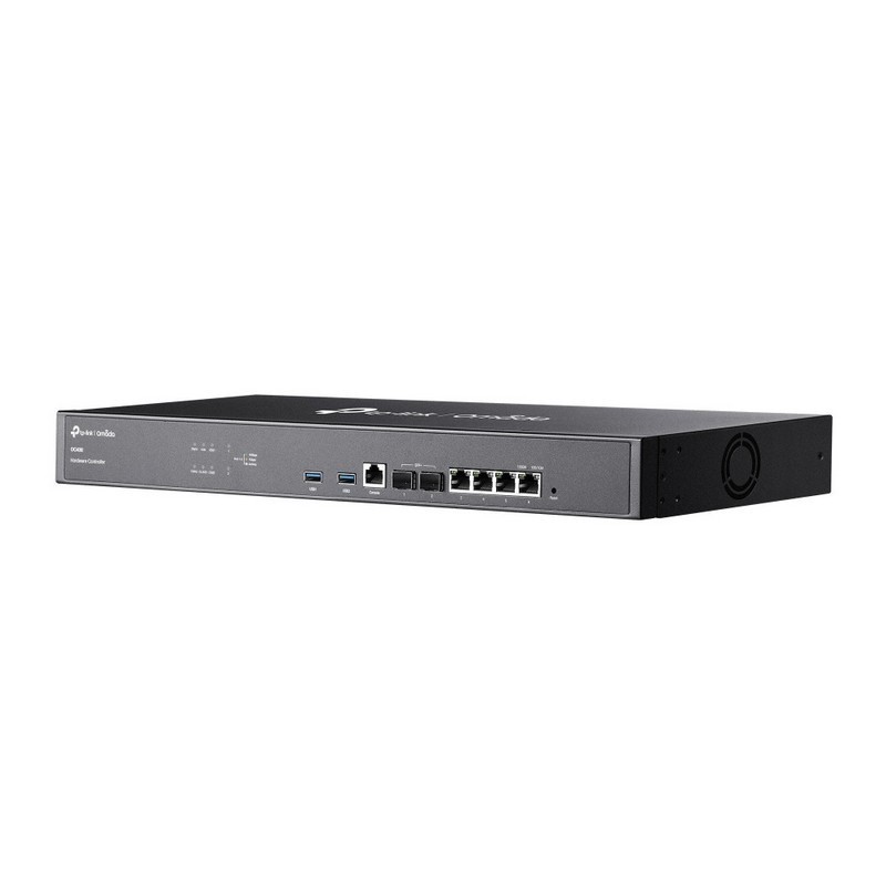 CONTROLADORA CLOUD TP-LINK...